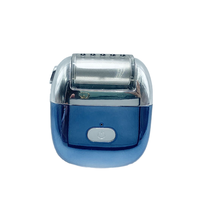Lime à pieds électrique professionnelle mini portable pour éliminer les callosités, lime à pieds pour pédicure