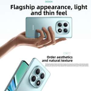 Nuovi Arrivi 2025: Redmi <span class=keywords><strong>Note</strong></span> 15 5G, 6GB+128GB, Schermo <span class=keywords><strong>6</strong></span>.77 Pollici, HyperOS 2, Telefoni Cellulari Redmi <span class=keywords><strong>Note</strong></span> 15 - Product Image 5