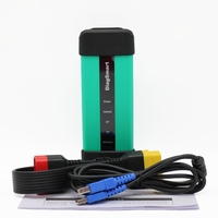 Escáner de Diagnóstico Universal Herramienta de Análisis de Motor y Lector de Códigos de Vehículos 1005422179 Obd Diagsmart 3.1 Compatible Con Weichai