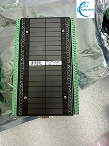 Panneau de commande du générateur <span class=keywords><strong>Sashi</strong></span> 18di/18do I/O Mod 98 - Product Image 2