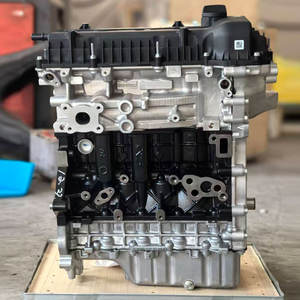 Mesin Original Pabrik OEM SQRE4T15C untuk Che-ry Tiggo Baru Populer Laris Harga Bagus - Product Image 1