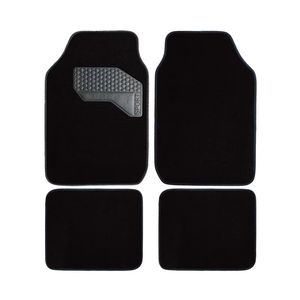 Alfombras de Coche Minimalistas y Discretas, Venta al Por Mayor Directa de Fábrica, Pedidos al Por Mayor, Envío Rápido - Product Image 6