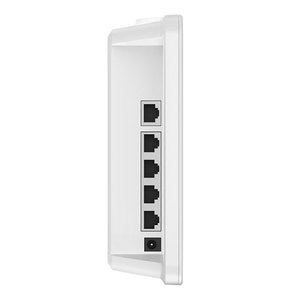 <span class=keywords><strong>Enregistreur</strong></span> vidéo numérique VMS 4CH PoE NVR 8MP 4K Écran 11.6 pouces Système de vidéosurveillance de sécurité domestique intégré <span class=keywords><strong>Enregistreur</strong></span> réseau - Product Image 3