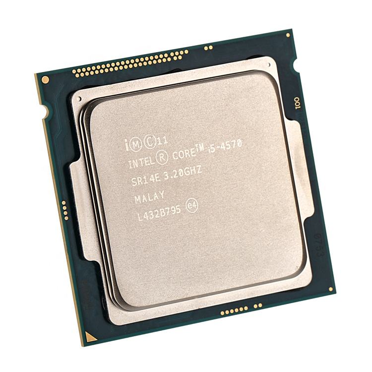 Intel Core I5-4570S (213460399) - .ee - Foto 6