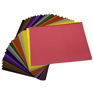 Papel Iridiscente de Doble Cara con Recubrimiento Anti-Rizado de 250 g/m², Color Perla, Cartulina para Invitaciones de Boda, Marcos de Fotos, Velas - Product Image 3