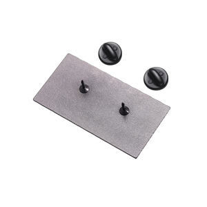 Broche Elegante de Arte Creativo, Material Metálico, La Última Cena, para Hombres y Mujeres, Broche a Juego - Product Image 5