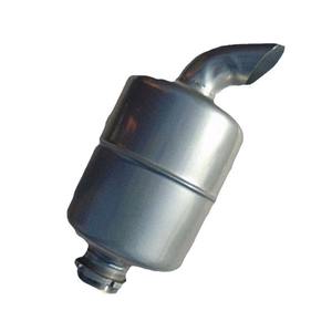 Vente en gros d'usine EM185, silencieux pour machines agricoles, pièces détachées pour moteurs diesel marins - Product Image 1