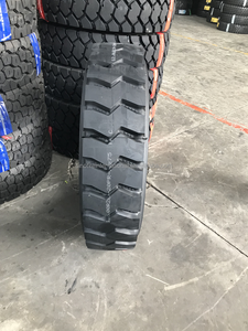 ยางรถบรรทุกหนักใหม่ 12.00R20 XZ75 แบบเรเดียล ทนทานต่อการสึกหรอสูงและทนทานต่อการบรรทุกหนัก - Product Image 2