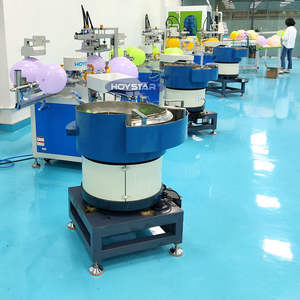 เครื่องพิมพ์ลูกโป่งยางอัตโนมัติเต็มรูปแบบเพื่อพิมพ์บนเครื่องพิมพ์ลูกโป่ง - Product Image 5