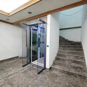 Лифты жилые Bowete: уличные пассажирские лифты для дома с сертификатом CE - Product Image 1