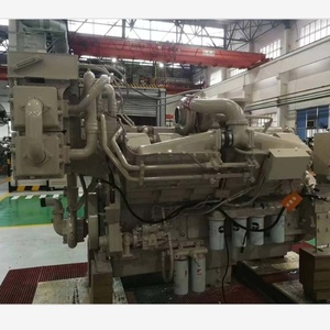 Motor Marino KTA38-M2 1350 de China - Product Image 2