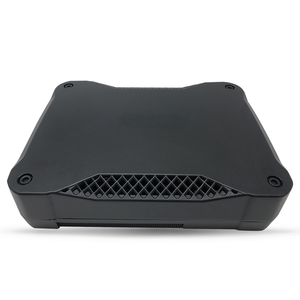 Subwoofer de <span class=keywords><strong>voiture</strong></span> actif sous le siège de 10 pouces 400W avec subwoofer alimenté mince d'<span class=keywords><strong>ampli</strong></span> intégré pour l'audio de <span class=keywords><strong>voiture</strong></span>/camion/jeep - Product Image 1