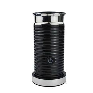 Espumador de Leche Eléctrico Profesional Portátil de Acero Inoxidable, Calentador de Leche Fría/Caliente, Máquina Automática para Hacer Espuma de Leche - Product Image 1