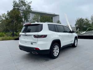 Personalización Interior de Autos Usados Jeep Commander SUV 2018 2019 2020, Autos Chinos de <span class=keywords><strong>Segunda</strong></span> <span class=keywords><strong>Mano</strong></span> - Product Image 6