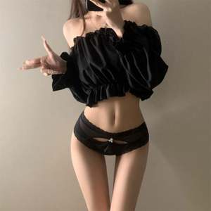 Lenceria Bra Lingeries Sexy Langerie Womens Corsette Bra Set <strong>Naughty</strong> Girls Adult <strong>Naked</strong> Girl Lingerie for Lady - Product Image 4