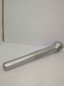 Fournisseur taïwanais Dispositif de fonte Oem personnalisé Coulée d'acier au carbone Grandes pièces - Product Image 2