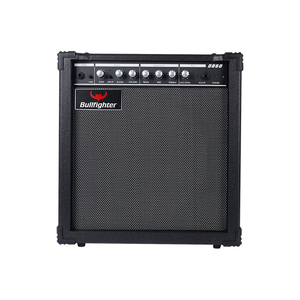 Amplificatore per Basso Elettrico Bullfighter DB60 di Alta Qualità, 60W, Vendita all'Ingrosso dalla Cina - Product Image 1