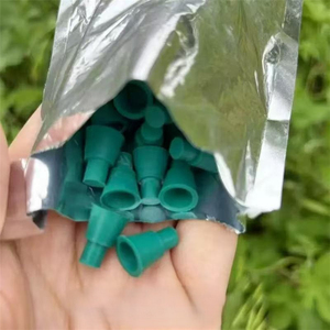 เหยื่อล่อฟีโรโมนสำหรับแมลงมอดเพชร Helocoverpa Armigera และสารดึงดูด Plutella Xylostella สำหรับการเพาะปลูกผักแบบออร์แกนิก - Product Image 4