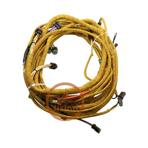 Faisceau de câblage de haute qualité 337-5757 337-5767 337-5805 337-5804 237-0075 364-2786 337-5787 260-5541 - Product Image 3