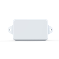 KKM K9 Iot Devices Oem Odm Émetteur robuste personnalisable Ble Beacon Support Ibeacon Eddystone