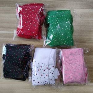 Candy <strong>Color</strong> Girls Kid Sheer Pantyhose Stockings Dance Ballet Tight Thin Solid Black <strong>Flesh</strong> White Summer <strong>Tights</strong> for Children Baby - Product Image 3