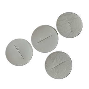 0.2mm-30mm 0.5mm סיליקון גיליון רך מגע שקוף גבוהה מדמיע חום עמיד דק מזון כיתה ג 'ל סיליקון גומי גיליון - Product Image 3