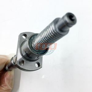บอลสกรูความแม่นยำ C7 0801 BNK0801บอลสกรู <span class=keywords><strong>bnk</strong></span> 0801-3G2 + 115LC7Y <span class=keywords><strong>bnk</strong></span> 0801-3G2 + 145LC7Y - Product Image 6