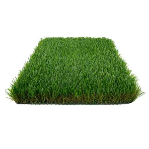 Artificial Grass Carpet Sports Lawn Flooring Garden Wall Panels Football Synthetic Outdoor Landscape Turf