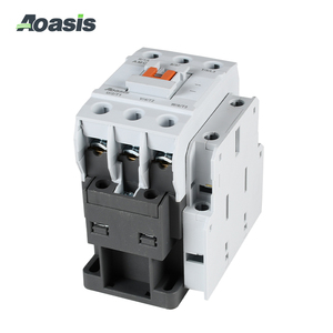 Aoasis Amc-32 <span class=keywords><strong>MC</strong></span> 40af 32A 240V 380V 440V 690V cuộn dây 3 giai đoạn Contactor 220V Đ<span class=keywords><strong>i</strong></span>ện AC từ Contactor - Product Image 5