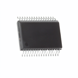 32 SSOP Exposed Pad Authorized Distributor MCZ33996EKR2 Power Management (PMIC) Electronic Circuit Components - Product Image 1