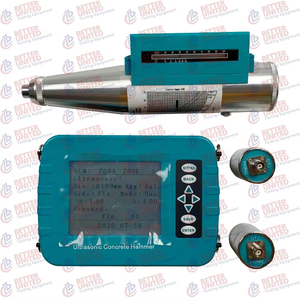 מחיר המפעל אולטרה סאונד מהירות דופק הבטון מנגנון פטיש - Product Image 3