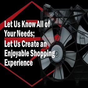 Electric Radiator Cooling <b>Fan</b> For CHEVROLET CAPTIVA SPORT 08'~15' 89019134 - Product Image 6