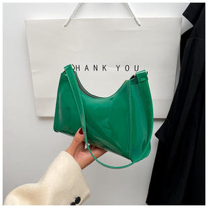 Bolso de hombro popular para mujer, estilo francés, tendencia de nicho, elegante. - Product Image 4