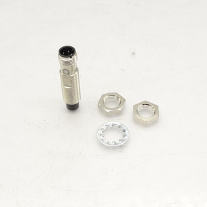 Yeni Orijinal Hazır E2E-X8MB212-M1 Depo Endüstriyel Otomasyon PLC Programlama Kontrol Cihazı - Product Image 1