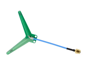 Émetteur vidéo 1.2GHz 1.3GHz 2W VTX-1G3TE 2000mW <span class=keywords><strong>9CH</strong></span> avec contrôle de tramp pour drones unisexes FPV longue portée VTX-1G3TE de jouets en métal - Product Image 5