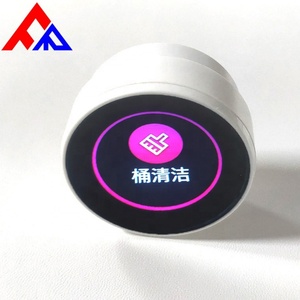 Fabricante Profesional de Pantallas y Encoders Personalizados de Alta Calidad para Máquinas de Café, Pantalla de 47 mm - Product Image 2