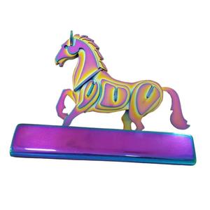 Servicios de Fabricación de Chapa Metálica Personalizada, Soldadura de Acero Inoxidable, Corte Láser, Doblado, OEM/ODM, Certificado ISO 9001, MOQ Bajo, Animal - Product Image 2