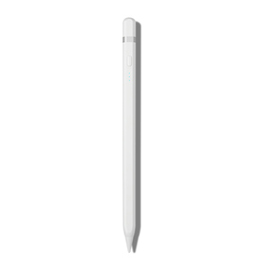 Lápiz Óptico Magnético Metálico al por Mayor con Rechazo de Palma, Detección de Ángulo de Inclinación y Carga USB-C para iPad <span class=keywords><strong>Pro</strong></span> Air 4 y <span class=keywords><strong>Pencil</strong></span> 2 - Product Image 3