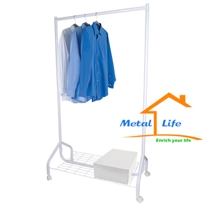 Muebles para el hogar de diseño Simple de alta calidad Estante de exhibición duradero para ahorrar espacio Hecho en Taiwán China - Product Image 3