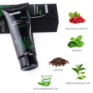 Боковые эффекты Detox <span class=keywords><strong>hot</strong></span> body, ботаническое похудение, уменьшение липо, выстраивающий гель - Product Image 3