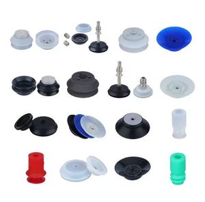 वेनजिन जप औद्योगिक वैक्यूम सक्शन कप रबर फैक्टरी थोक मूल्य उच्च गुणवत्ता वाले न्यूमेटिक स्मैक एक्सेसरीज सकर पैड - Product Image 6