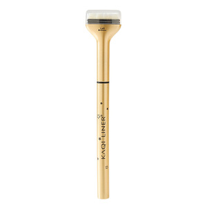 Kaqi Sello de pestañas inferior de doble extremo y lápiz delineador de ojos líquido Suero para el cuidado de la piel dos en uno transfronterizo - Product Image 5