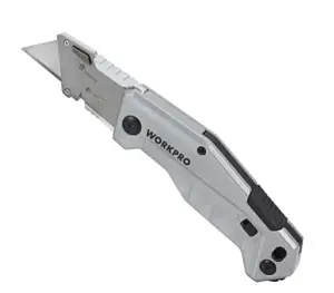 Greatstar OEM廉价刀快速更换口袋刀折叠刀实用工具，带剥线钳铝制手柄