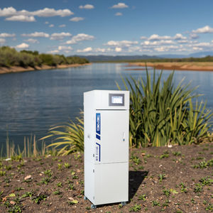TIMEPOWER Moniteur de phosphore total précis Réactifs de trace de quantification efficaces réduisant l'utilisation de réactifs de testeur de qualité de l'eau - Product Image 5