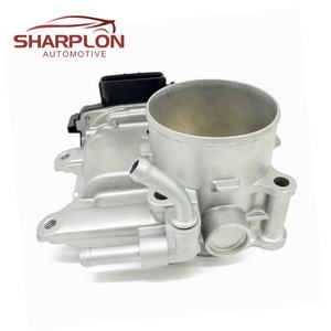 อะไหล่รถยนต์ ชุดเรือนลิ้นปีกผีเสื้อ 1450A102 สำหรับรถยนต์มิตซูบิชิ เอาท์แลนเดอร์ CW6 EX 3.0L V6 ปี 06-12 - Product Image 4