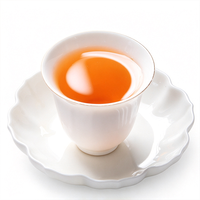 Teh Hitam Daun Lepas Cina Grosir Besar, Lapsang Souchong Asap, Daya Tahan Tinggi, Zheng Shan Xiao Zhong