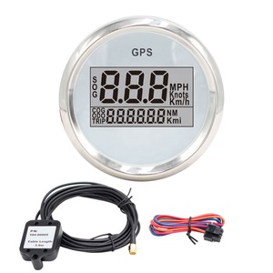 5 stks/partij 49 MM Lengte Universele Auto Auto Motor Snelheidsmeter Naalden Pointer kopen vanaf een prijs van 3.26