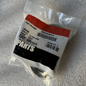Válvula de Admisión y Escape 3906854 para Motor Cummins, Piezas de Repuesto, Origen MDC - Product Image 1