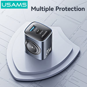 स्मार्टफोन के लिए डेस्कटॉप वायरलेस चार्जर फोन चार्जर के तहत मोबाइल सर्विस एक्सेसरीज 2025 मोबाइल सर्विस एक्सेसरीज - Product Image 6