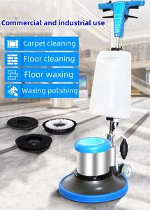 17 \ \ "الكهربائية متعددة الوظائف الصناعية ، جهاز غسيل جديد وحالة مستعملة لصناعات المطاعم - Product Image 5